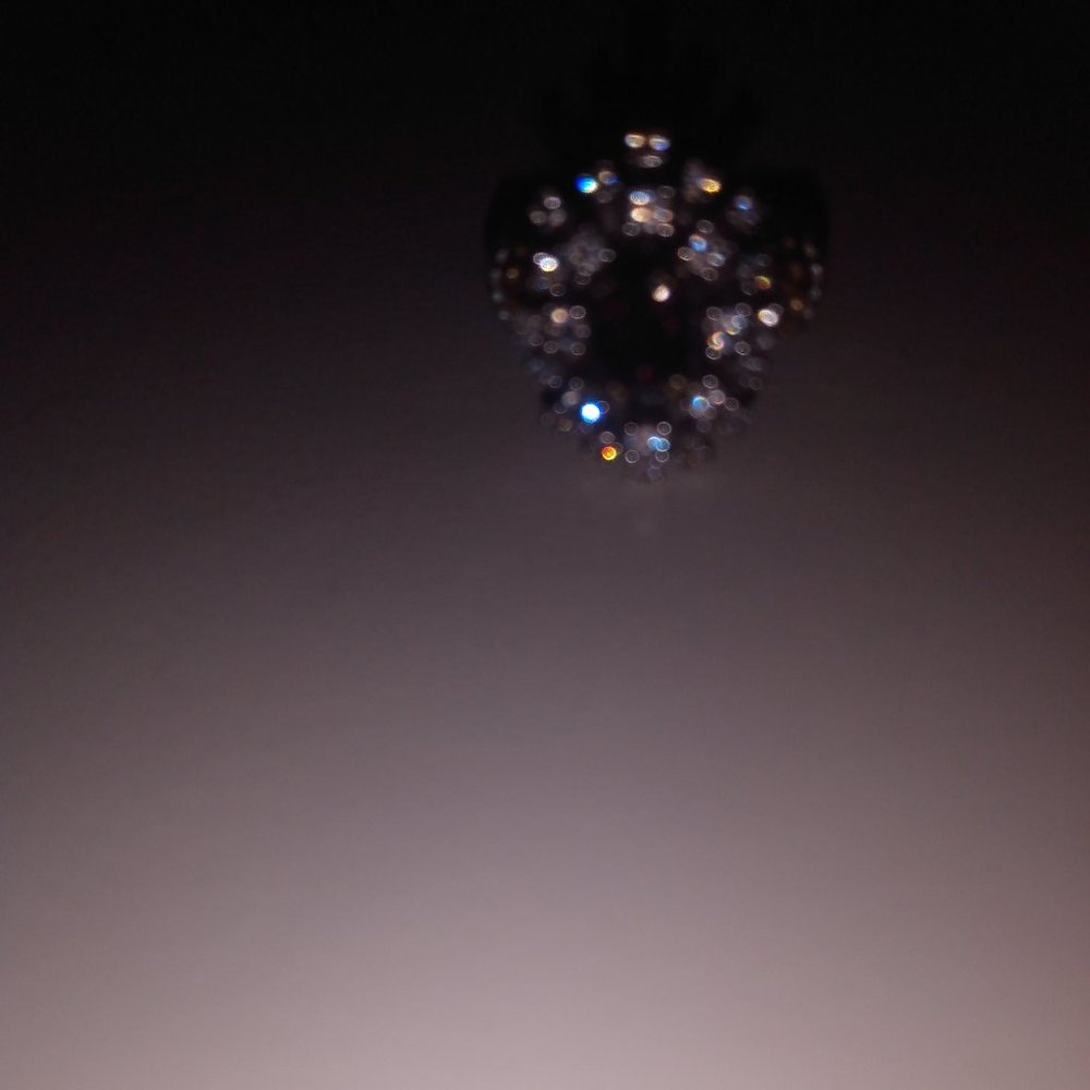 Gems en vogue tourmaline ring